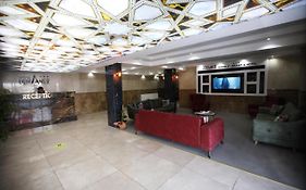 Grand Atakum Boutique Hotel