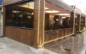 Grand Atakum Boutique Hotel