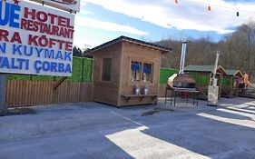 Grand Atakum Boutique Hotel